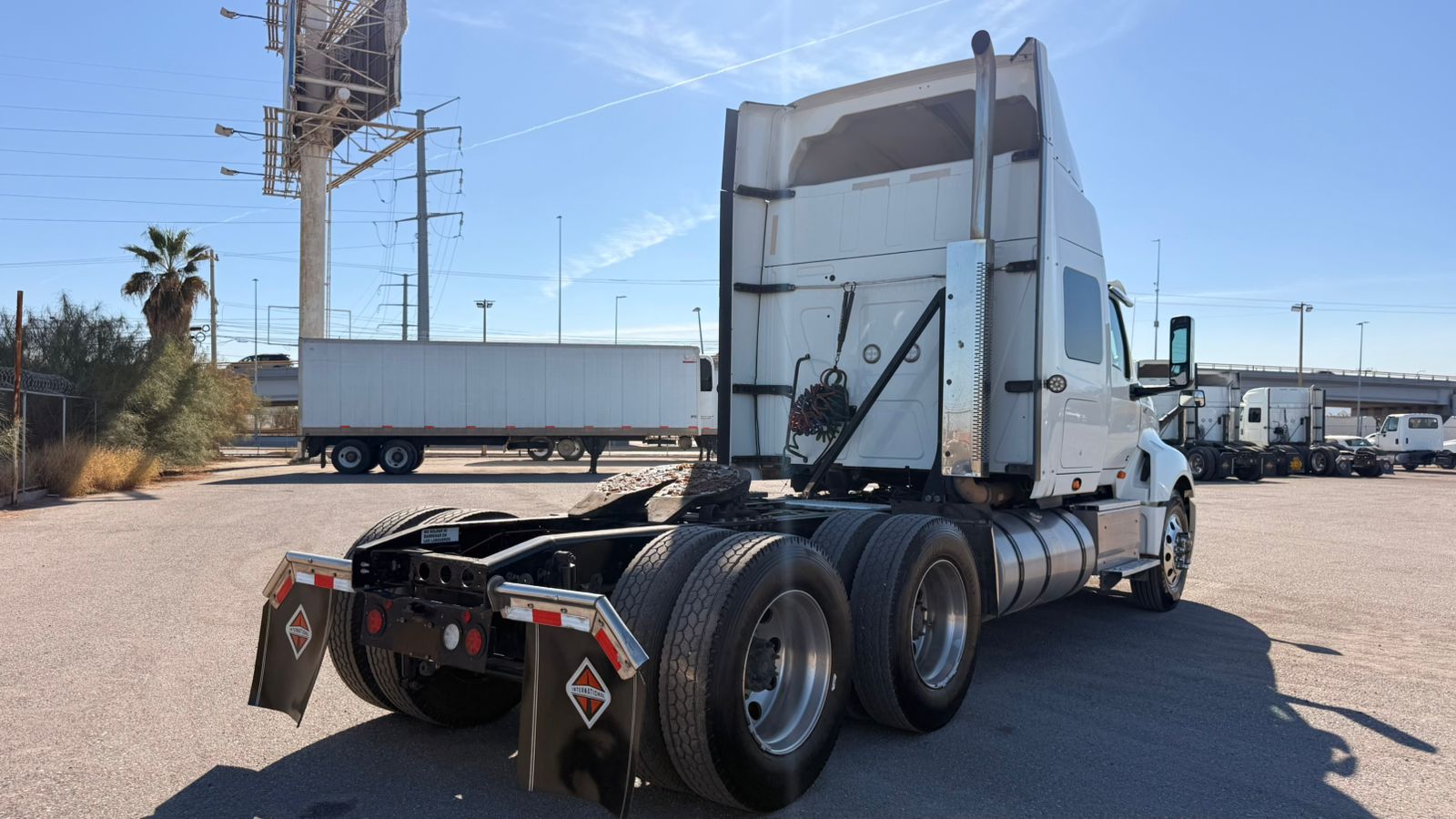 LT625 HR EURO V 2024