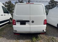 VW TRANSPORTER 2019