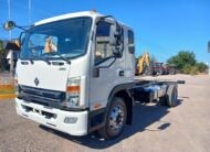 CITYSTAR 6, AÑO 2020 EN CHASIS CABINA