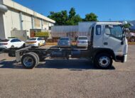 CITYSTAR 6, AÑO 2020 EN CHASIS CABINA