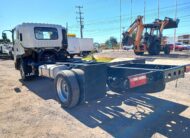 CITYSTAR 6, AÑO 2020 EN CHASIS CABINA