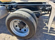 CITYSTAR 6, AÑO 2020 EN CHASIS CABINA