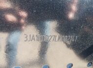 CITYSTAR 6, AÑO 2020 EN CHASIS CABINA