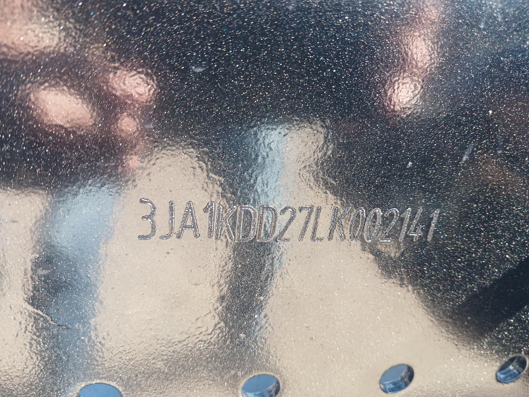 CITYSTAR 6, AÑO 2020 EN CHASIS CABINA