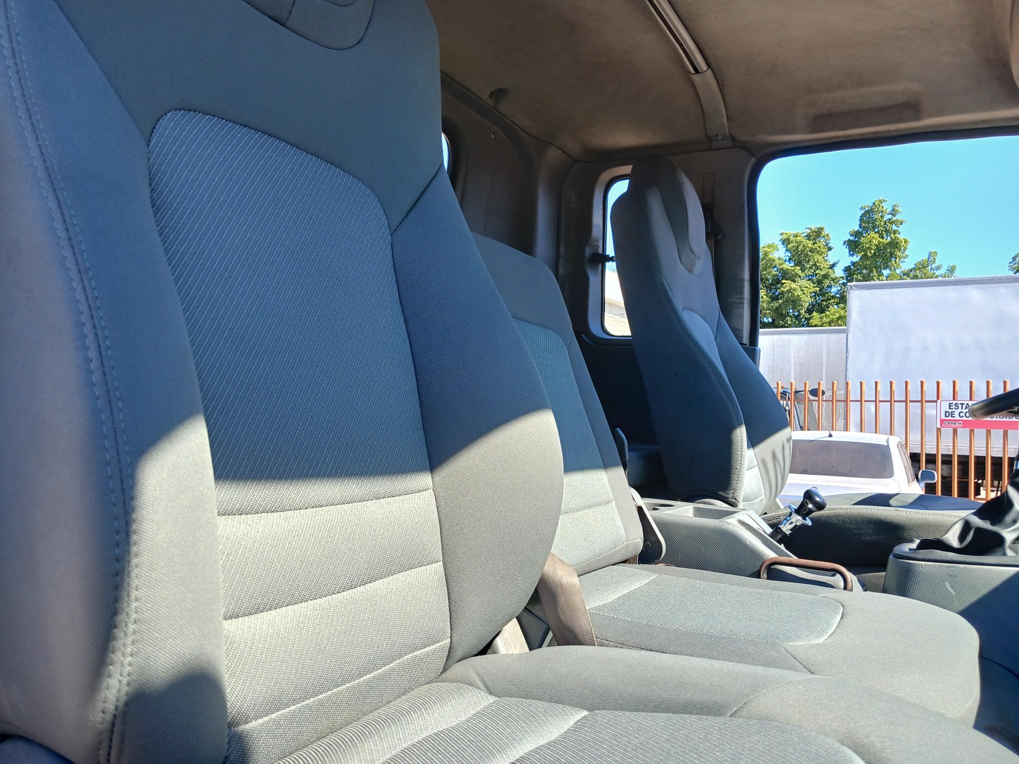 CITYSTAR 6, AÑO 2020 EN CHASIS CABINA