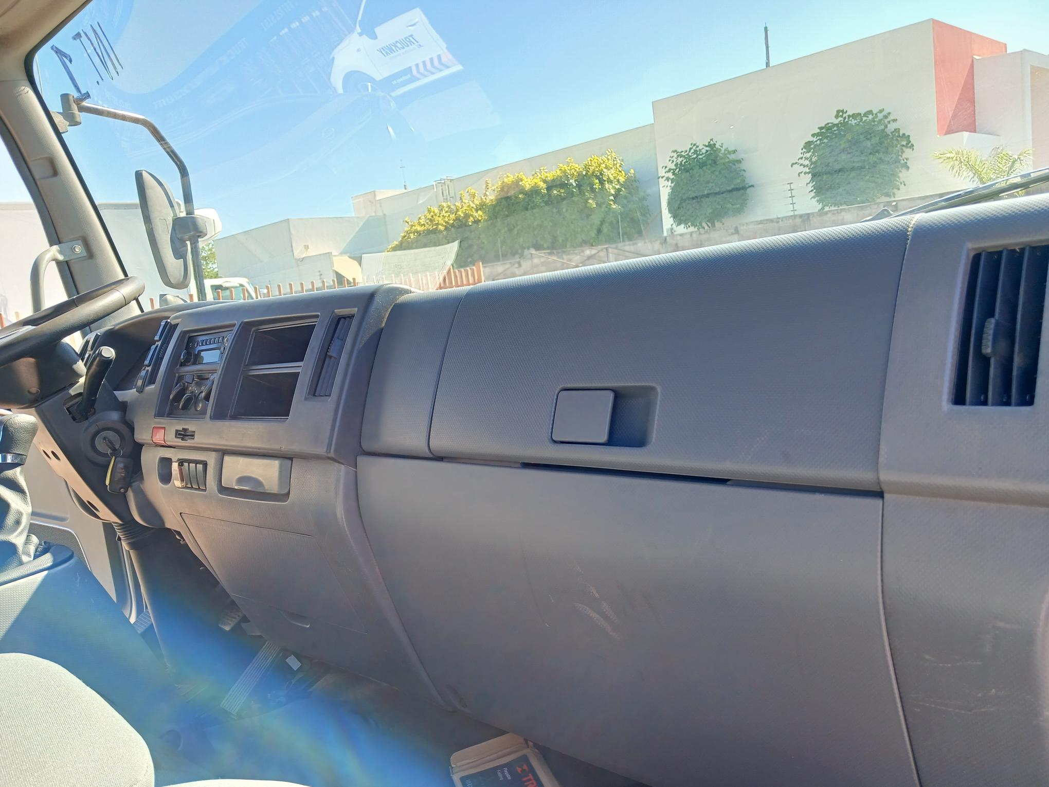 CITYSTAR 6, AÑO 2020 EN CHASIS CABINA