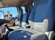 CITYSTAR 6, AÑO 2020 EN CHASIS CABINA