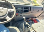 CITYSTAR 6, AÑO 2020 EN CHASIS CABINA