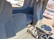 CITYSTAR 6, AÑO 2020 EN CHASIS CABINA