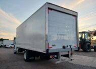 M2 35 K, AÑO 2023, CON CAJA DE 26 PIES