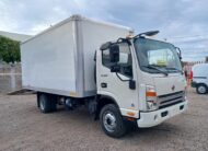 City Star 5, año 2022, caja de 16.5 pies