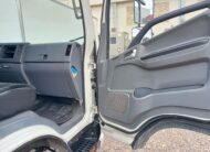 City Star 5, año 2022, caja de 16.5 pies