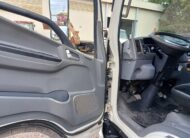 City Star 5, año 2022, caja de 16.5 pies