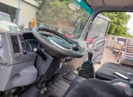 City Star 5, año 2022, caja de 16.5 pies