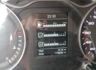 City Star 5, año 2022, caja de 16.5 pies