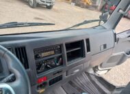 City Star 5, año 2022, caja de 16.5 pies