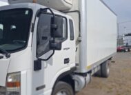 CITYSTAR 6 2021 CAJA REFRIGERADA