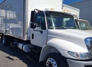 4300 LP 2016 CAJA SECA