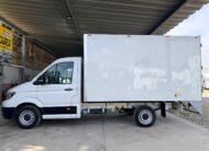 VW CRAFTER 3.5T 2022 CAJA SECA (Lote de 2)