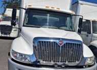 4300 LP 2016 CAJA SECA