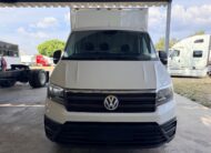 VW CRAFTER 3.5T 2022 CAJA SECA (Lote de 2)