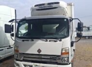 CITYSTAR 6 2021 CAJA REFRIGERADA