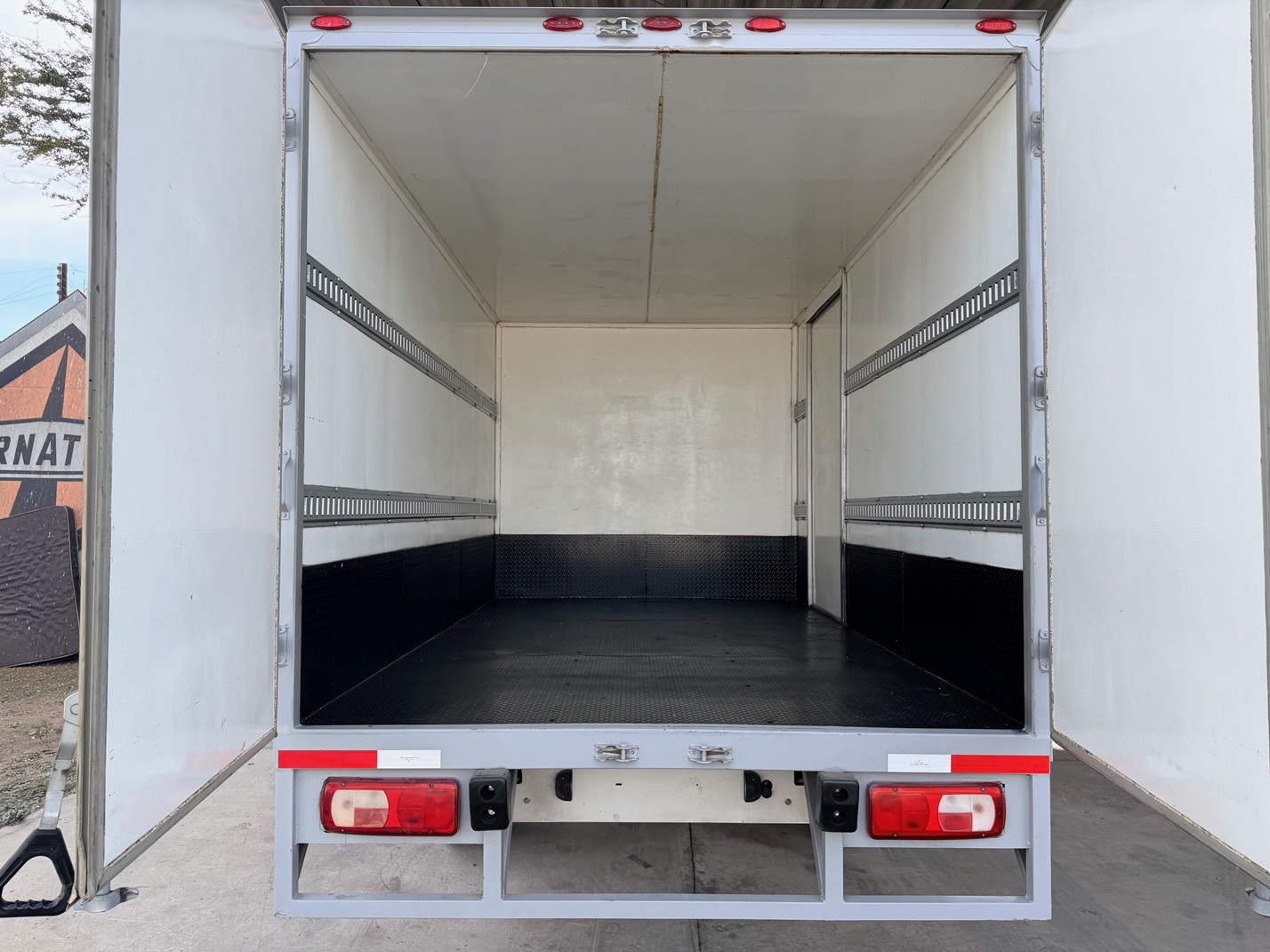 VW CRAFTER 3.5T 2022 CAJA SECA (Lote de 2)