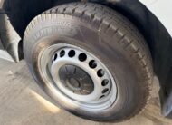 VW CRAFTER 3.5T 2022 CAJA SECA (Lote de 2)