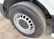 VW CRAFTER 3.5T 2022 CAJA SECA (Lote de 2)