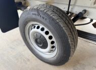 VW CRAFTER 3.5T 2022 CAJA SECA (Lote de 2)