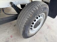 VW CRAFTER 3.5T 2022 CAJA SECA (Lote de 2)