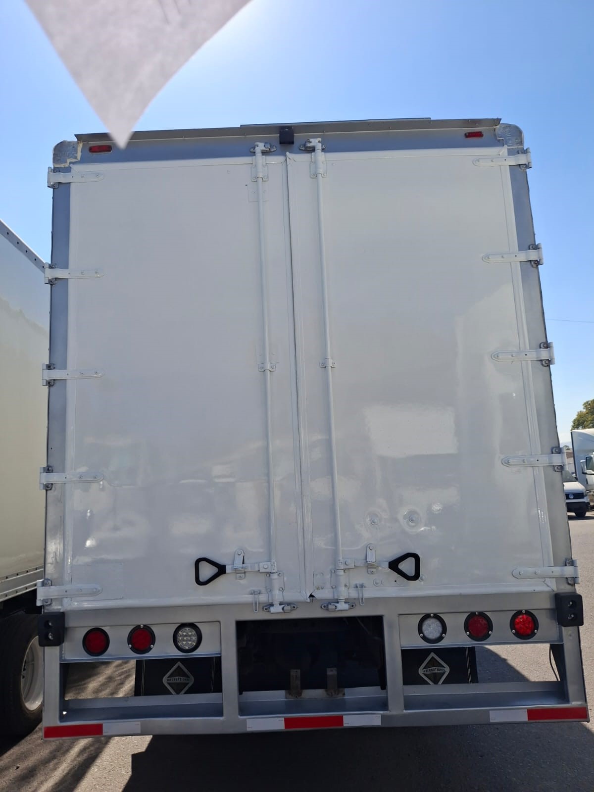 4300 LP 2016 CAJA SECA