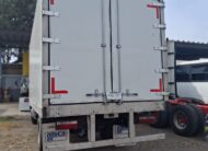 CITYSTAR 6 2021 CAJA REFRIGERADA