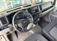 VW CRAFTER 3.5T 2022 CAJA SECA (Lote de 2)