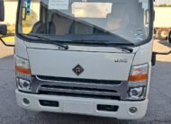 CITY STAR 5, 2022 CHASIS