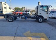 CITY STAR 5, 2022 CHASIS