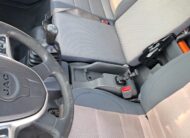 CITY STAR 5, 2022 CHASIS