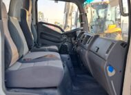 CITY STAR 5, 2022 CHASIS