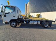 CITY STAR 5, 2022 CHASIS