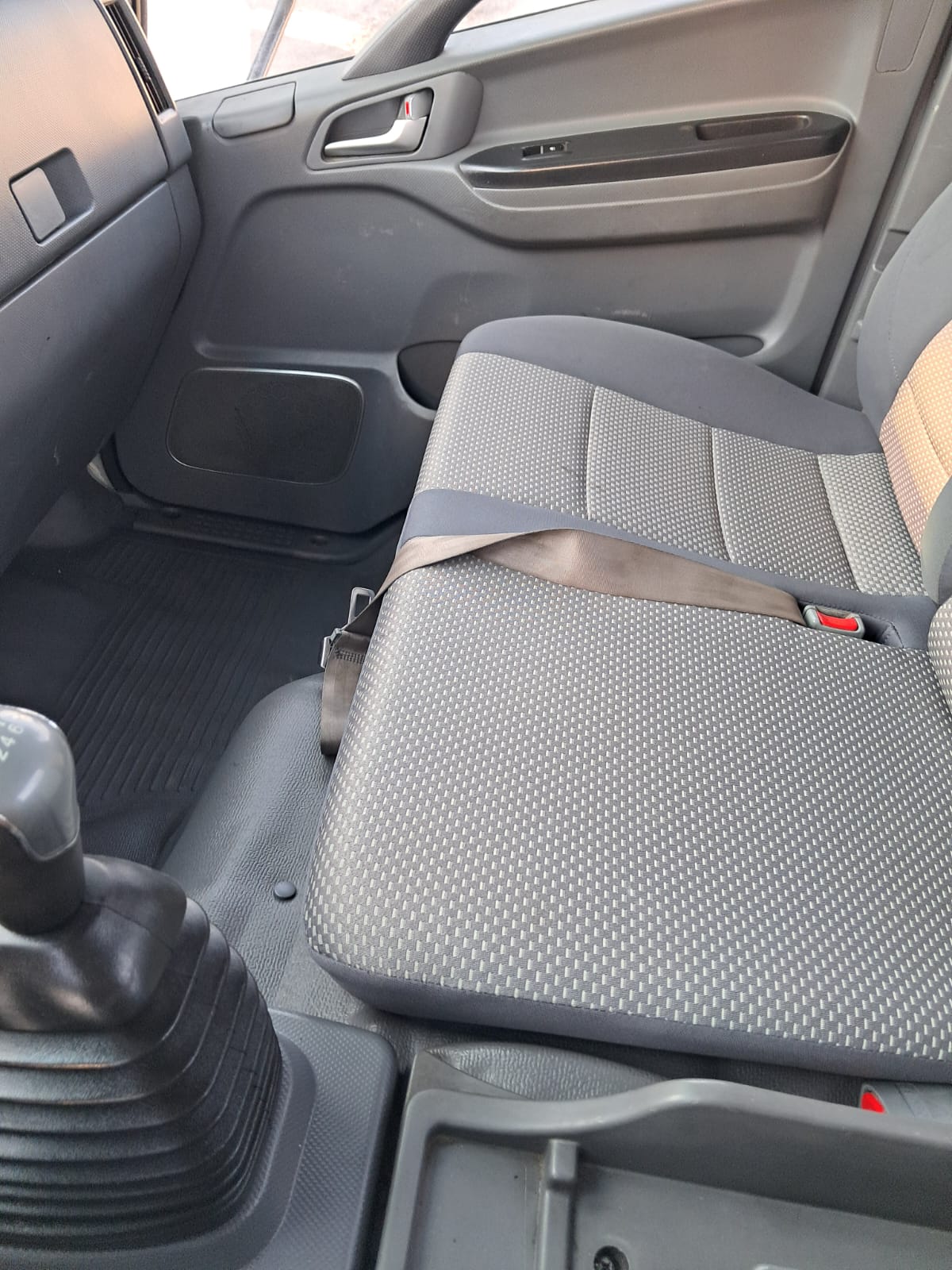 CITY STAR 5, 2022 CHASIS