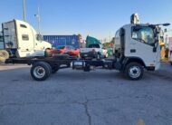 CITY STAR 5, 2022 EN CHASIS