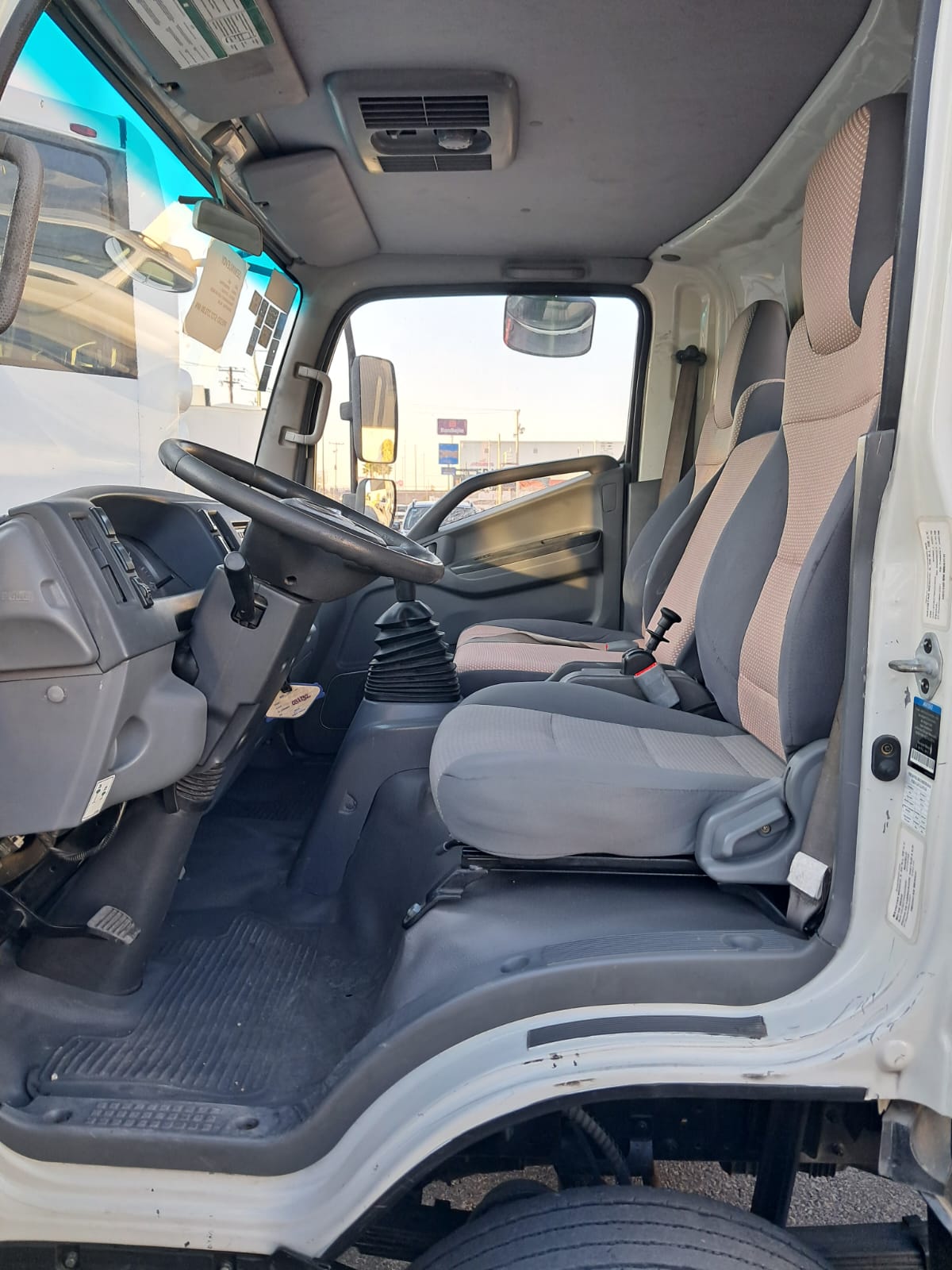 CITY STAR 5, 2022 EN CHASIS