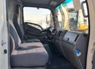 CITY STAR 5, 2022 EN CHASIS