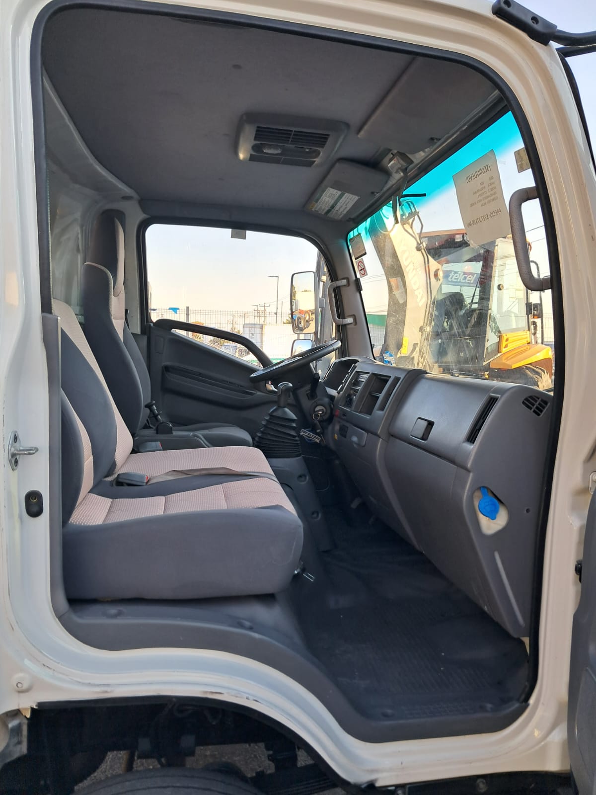 CITY STAR 5, 2022 EN CHASIS