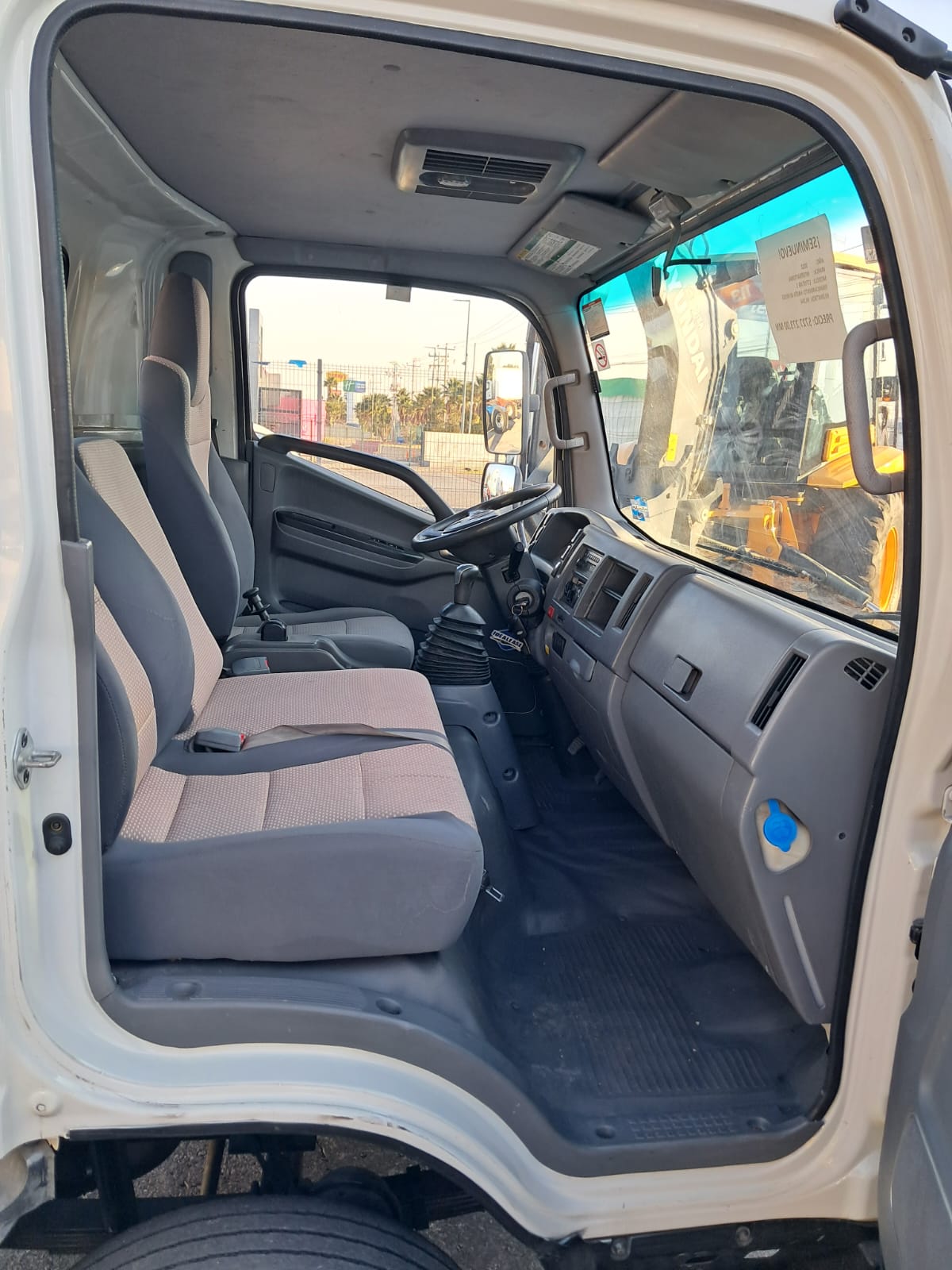 CITY STAR 5, 2022 EN CHASIS