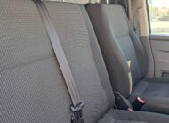 TRANSPORTER CARGO VAN 2021