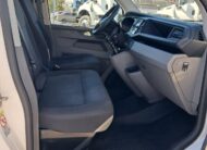 TRANSPORTER CARGO VAN 2021