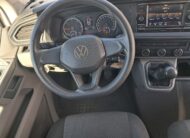 TRANSPORTER CARGO VAN 2021