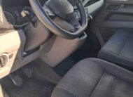 TRANSPORTER CARGO VAN 2021