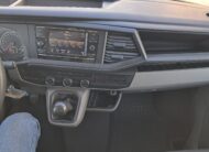 TRANSPORTER CARGO VAN 2021